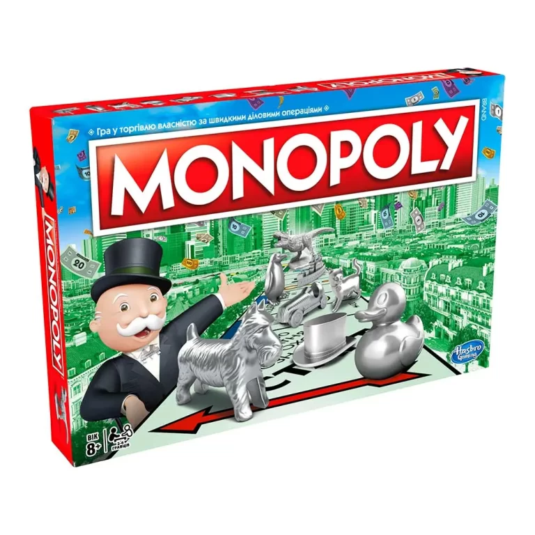 monopoly