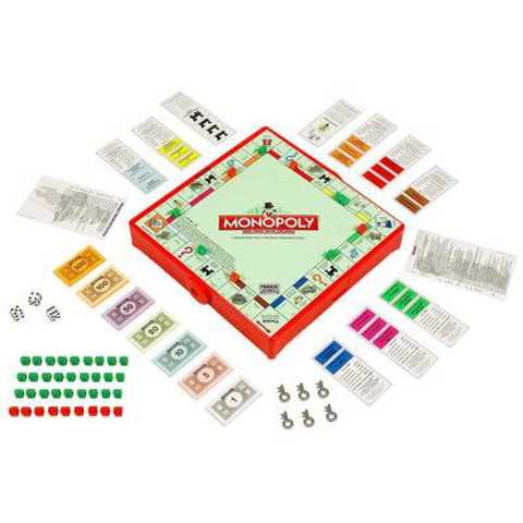 monopoly gra