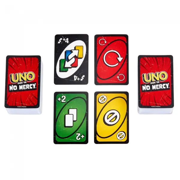 UNO game